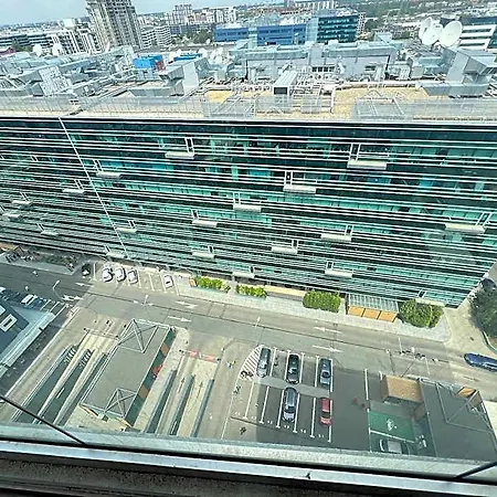 酒店 Upground14 布加勒斯特